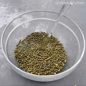 Easy & Healthy Recipe to try 😍 | Quickk Kitchen