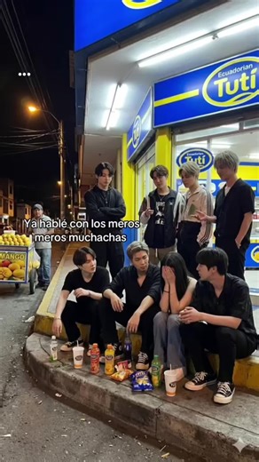 #capcutpioneer #capcut When I broke down at OXXO, BTS came… how to recreate this magic 💜For every ARMY: My OXXO BTS story how YOU can meet them too . This OXXO moment with BTS changed me — step-by-step guide ❤️ 5 steps to get noticed & comforted by BTS (my OXXO method) 📝 How to position yourself near BTS at spots like OXXO — full guide Pro tips: What to do if BTS approaches you (my real experience) . I went to OXXO alone… never expected THIS from BTS 😱 Everyone misses this when trying to meet