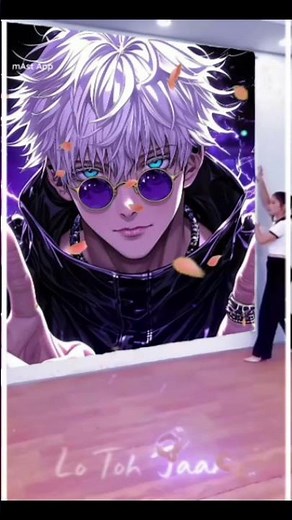 "Stunning Anime Clips: Mind-Blowing Edits You MUST See! 🎨✨"