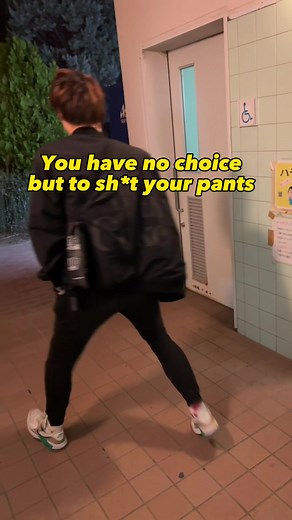 Unbelievable Japanese Toilet Challenge Experiences