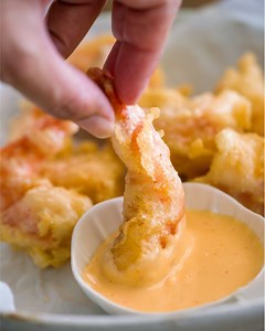 730K views · 29K reactions | How to make the ULTIMATE crispy beer batter at home.... | Marion Grasby | Facebook
