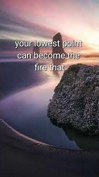 Rise like a phoenix. #quotes #fyp #motivation #selfimprovement #english #foryou