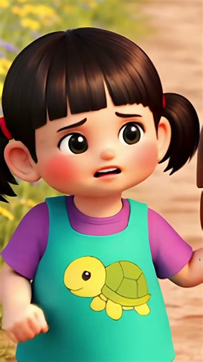 Robot Who Took “Read the Room” Literally.（空気を読む絆） #065 #sakuraandkizuna #aianimation #さくらと絆 #robot