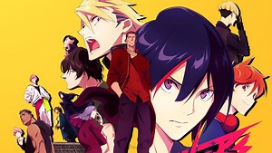 Hi-Drivers Original Car Race Project Reveals 2nd Trailer & Character Details - QooApp News