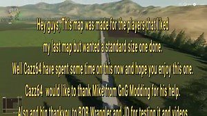 TAYLORS FARM 12 added fruits v 1.4 - FS19 mod - FS19.net