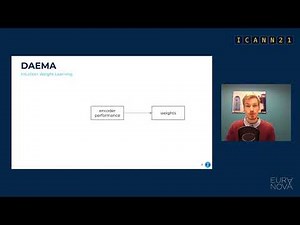 DAEMA: Denoising Autoencoder with Mask Attention