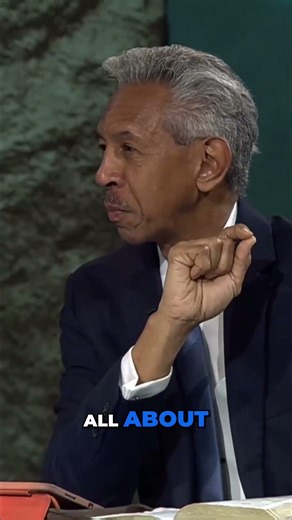 ⚔️ What is the final battle really about?