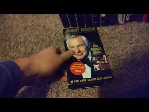 VHS/DVD Update for January 19, 2019