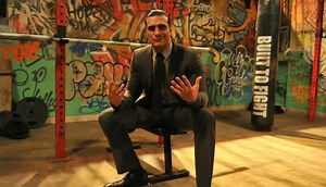 Interview: Alberto El Patron opens up about retirement and one last MMA fight