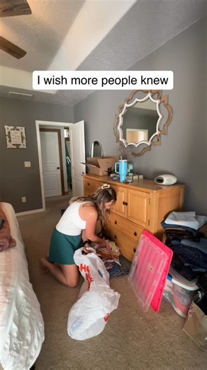 Marci | Declutter • Simplify • Organize | That’s like binge watching an entire Netflix series. Except your house gets cleaner, not messier. Here’s how to make those 15 minute... | Instagram