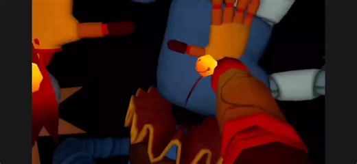 Funny VRChat Moments with Five Nights at Freddy's