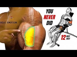 12 BEST BRACHIALIS WORKOUTTHAT YOU NEVER DID AT GYM TO GET BIGGER ARMS FAST