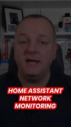 This Home Assistant Add-on Watches EVERY Device on Your Network 👀