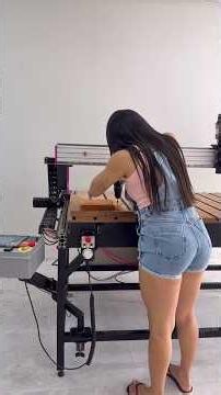#cncrouter #woodworking #wood #diy