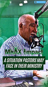 In our conversation with Bruce Aubrey, pastor to pastors at Northside Church & founder of Keep the Fire Burning, Pastor Bruce shares many insights about the pastoral experience, including a scenario pastors may go through during their journey in the pastorate, and what he’s learned from that as a result. This clip is from part one of our podcast discussion with Bruce on MhAX Impact, where he shares how one can discern the call to ministry from the Lord. You can watch or listen to the full episod