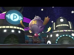 Pokemon Battle Revolution (Postgame) Longplay (Part 1)