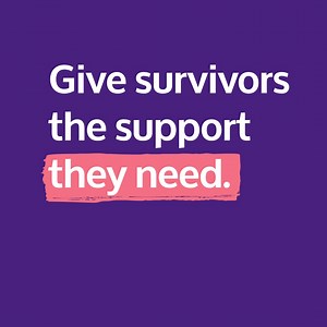 Paralysed, unable to speak, see or swallow: no one recovers from a life-shattering stroke alone. Please help a Stroke Support Coordinator be there to give a survivor the one-to-one support they need. | Stroke Association