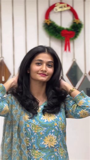 Cucumba Salon Kochi on Instagram: "Butterfly Haircut For Bookings and Enquiries please call us at +919895261111, +91 95391 51111 Cucumba Hair and Beauty Family Salon Ernakulam. #haircut #hairtransformation #layers #cucumba #kochi"