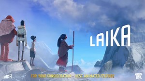 "The most ambitious stop-motion feature film ever made" (Yahoo! Movies) | LAIKA Studios