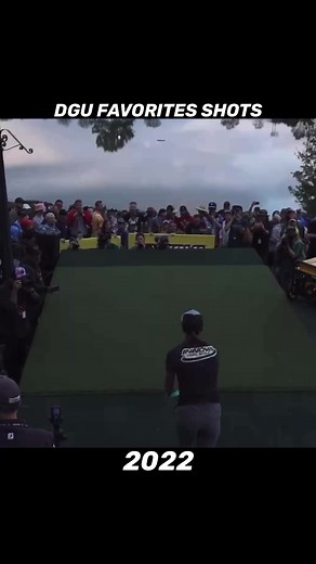 569K views · 10K reactions | We are proud to be a part of some amazing events and disc golf moments! Here were some of our favorites from the 2022 season! Cheers to 2022 壟 #discgolf #discgolfunited #innovadiscs #frisbeegolf #frolf #ultimatefrisbee #pdga #jomezpro #discgolfprotour #diskgolf #discgolfing #trickshot #dudeperfect | Disc Golf United | Facebook