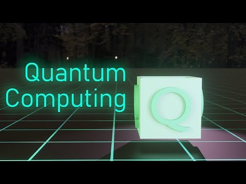 Introduction to Quantum Computing