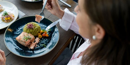 These Are the Best Foods to Eat to Lower Cholesterol, According to a Dietitian