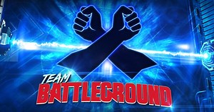 Team Battleground Mode Now Available for WWE SuperCard, Watch the Official Gameplay Trailer