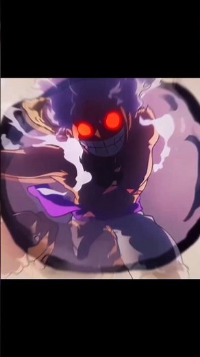 too slow!! | #onepiece #luffy #edit