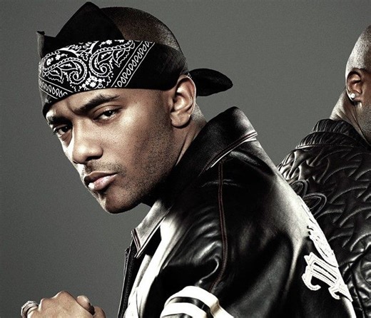 Mobb Deep Announces New Posthumous Album Infinite For October 2025 Release And Shares First Single “Against The World” -