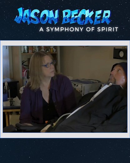 73K views · 2.2K reactions | Jason Becker: A Symphony of Spirit For...