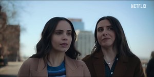 The Life List official trailer