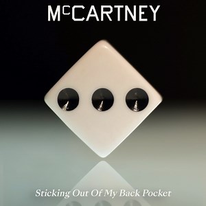 91K views · 506 shares | "When the cold days come, and the old ways fade away..." ❄️ Warm up this January with the first ‘Sticking Out Of My Back Pocket’ playlist of 2021! Listen on Spotify: https://mpl.pm/SOMBP | Paul McCartney | Facebook