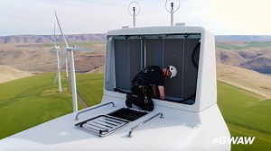 GEARWRENCH AT WORK is back with our third installment. We travel from the top of a wind turbine, to ironworkers on high steel to the belly of a giant ship, and to the guts of a rat rod. Check back next week for the full version of Episode 3. #GEARWRENCH #ForgeAhead #GWAW | GEARWRENCH Tools