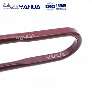 [Hot Item] Large Amount of Preferential Car Bolt Trailer Parts Fasteners U Type Lock Customized