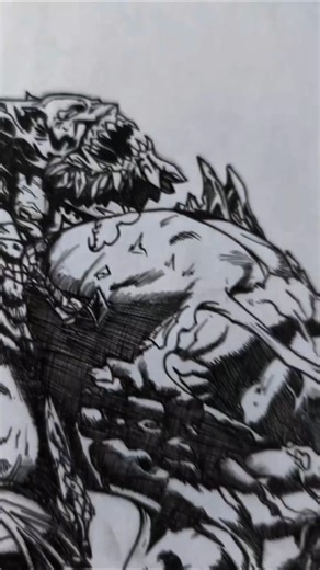 The devastator #shorts #batman