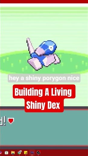 #gaming #pokemon #pokémon #game #gamer #gameplay #gamerlife #gameshorts #short #shorts #shortsfeed