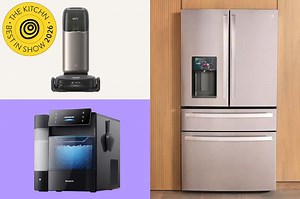 The 10 most brilliant new kitchen gadgets coming in 2026