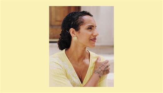 In conversation with Afua Hirsch