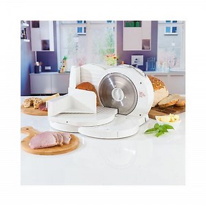 Progress Multipurpose Electric Food Slicing Machine With Adjuster, | Jumia Nigeria