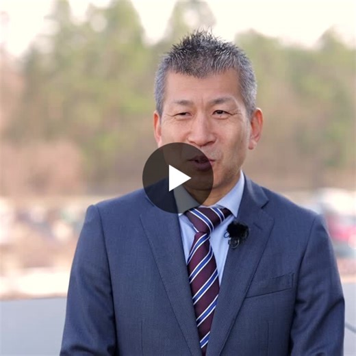 Introducing FineX (Fine Cross) with Yoshitaka Takeyama | Panasonic Europe