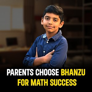 퐊퐫퐢퐭퐢퐧 퐢퐬 퐋퐢퐠퐡퐭퐧퐢퐧퐠-퐅퐚퐬퐭 퐢퐧 퐌퐚퐭퐡 퐰퐢퐭퐡 퐁퐡퐚퐧퐳퐮! ⚡ Kritin, a 5th grader...