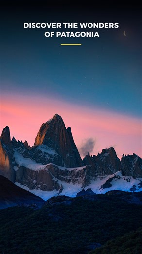 In Patagonia, it's more than just a trip... It's an intimate dance with nature, where the wilderness whispers its timeless secrets, and the wind carries stories of resilience. ✨ Embark on a soul-stirring journey in Patagonia with Quasar, where every step unveils the raw beauty of nature. | Quasar Expeditions | Facebook