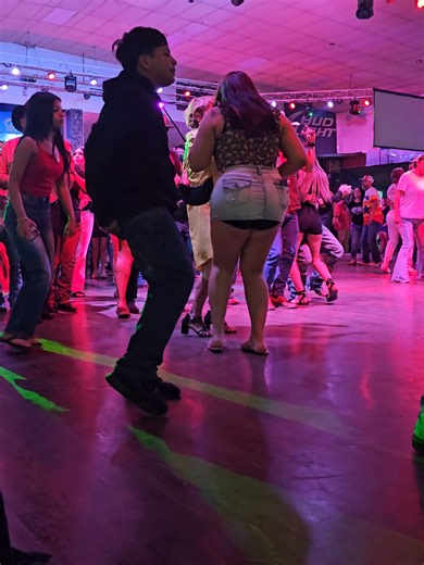 Exploring Viral TikTok Dance Trends