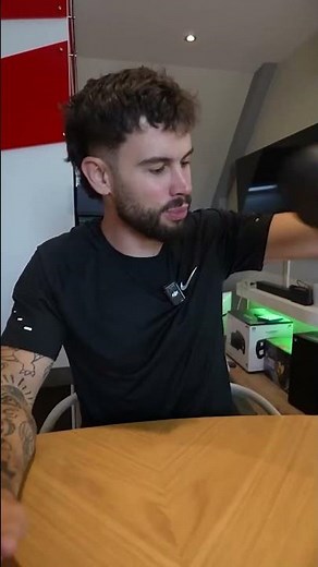 I flew the GP Explorer 🫢