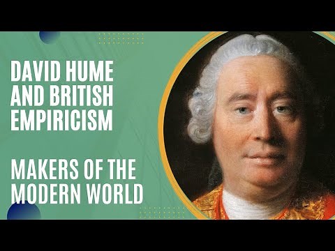 The Philosophy of David Hume (Makers of the Modern World)