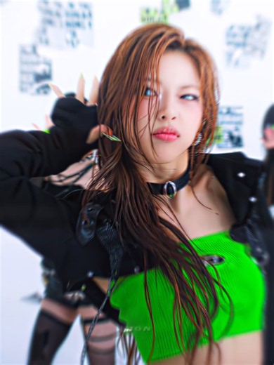 Best dance of the 5gen #babymonster #ruka #루카 #babymonsteredit #Kpop #fyp #cgt🎼 #jangmisq