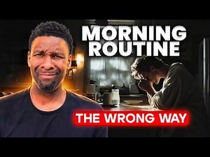 The ULTIMATE Christian Morning Routine!