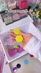 10 lucky bags 💞 #cute #packing #mystery #birthday #gift #smallbusiness #fyp #asmr