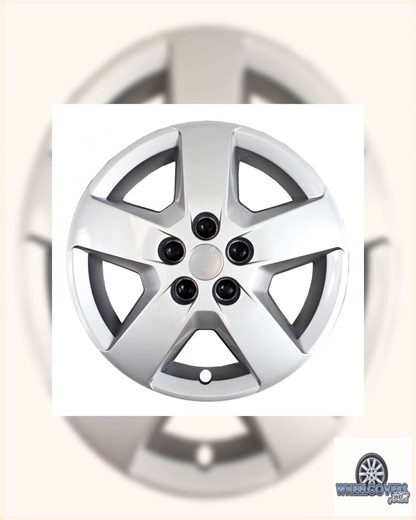 Rev up your ride with a splash of style! 🚗💨 Introducing the 2007-2011 Chevrolet HHR & Malibu Hubcap! Offering a flawless 16 fit, it’s not just a wheel cover—it's a statement. Enhance your vehicle’s look while enjoying peace of mind knowing your wheels are protected. Embrace the confidence of a cleaner, sleeker design every time you hit the road! ✨ Don’t let this deal roll away—just $39.95 to transform your car’s vibe! 💰😉 #ChevroletStyle #Hubcap #CarAccessories #AutoStyle #Malibu #HHR #WheelC