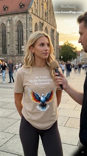 Zitat-Shirt für 29,90€ – Gratisversand! 🛒 #deutsch #retro #zitate #trending